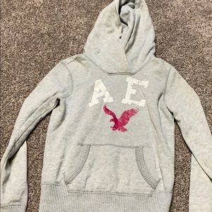 American eagle sweatshirt